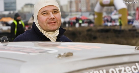 Barbórka Warszawska Marek Karwat